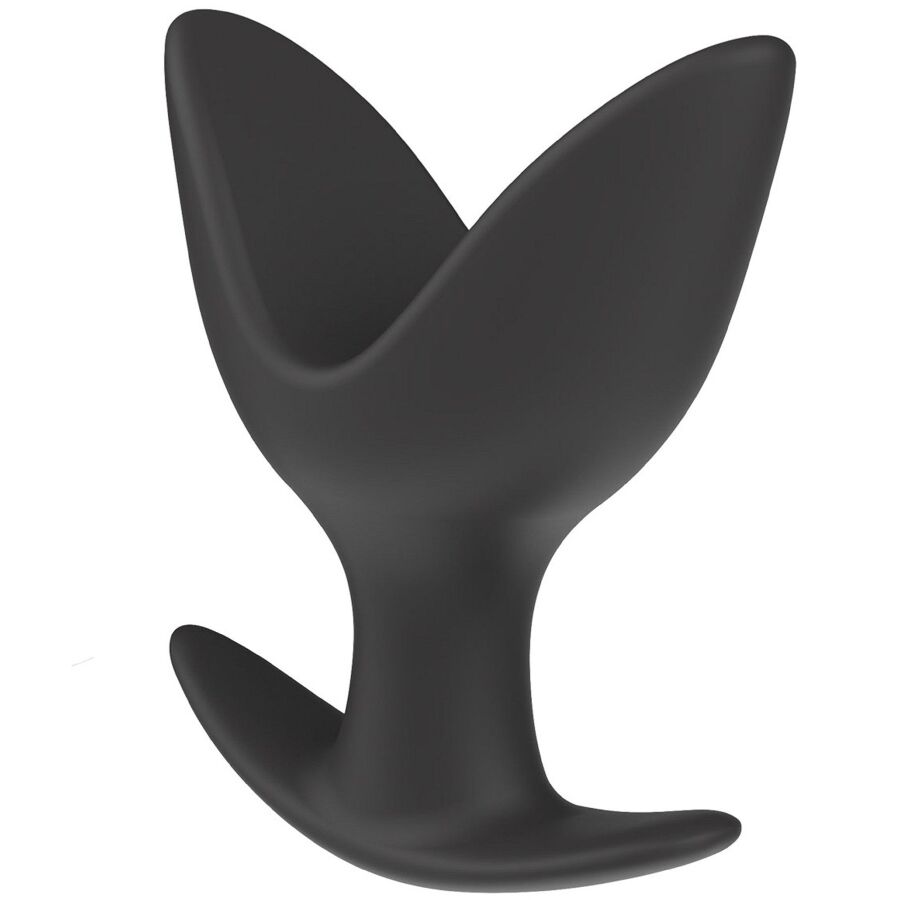 HIDDEN DESIRE - EXTREME ANCHOR PLUG ANALE L - HIDDEN DESIRE | Lingerie Harness Boutique