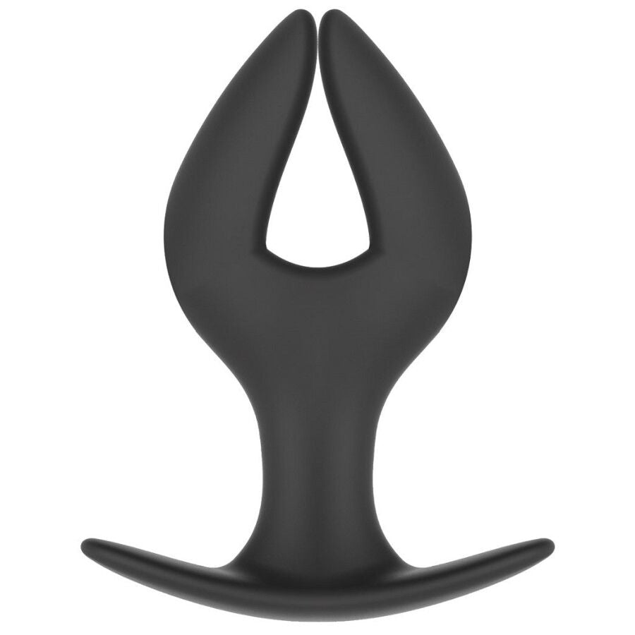 HIDDEN DESIRE - EXTREME ANCHOR PLUG ANALE M - HIDDEN DESIRE | Lingerie Harness Boutique