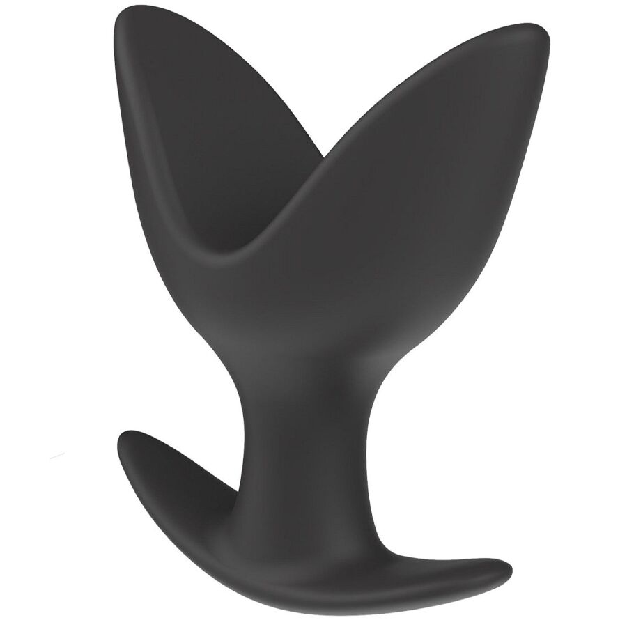 HIDDEN DESIRE - EXTREME ANCHOR PLUG ANALE M - HIDDEN DESIRE | Lingerie Harness Boutique