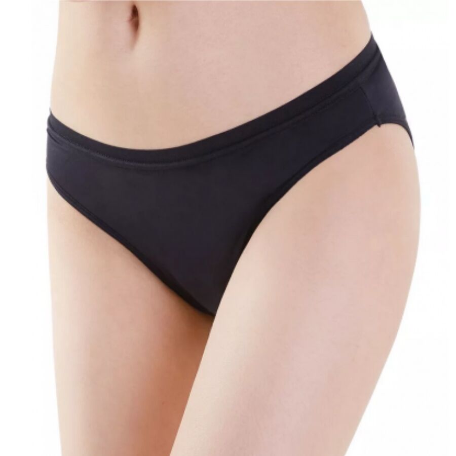 IRISANA - MUTANDINE MESTRUALI TAGLIA S - IRISCUP | Lingerie Harness Boutique