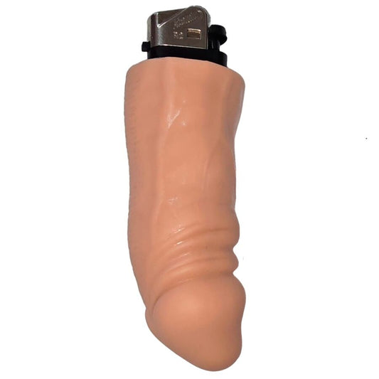 DIABLO PICANTE - ACCENDINO PER PENE - DIABLO PICANTE | Lingerie Harness Boutique