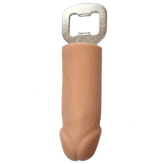 DIABLO PICANTE - APRIPENE IN GOMMA A FORMA DI PENE - DIABLO PICANTE | Lingerie Harness Boutique