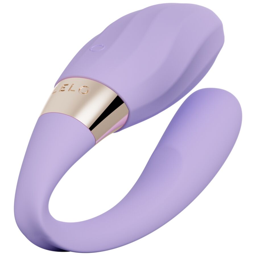 LELO - TIANI VIBRATORE PER COPPIE TWIST LAVANDA - LELO | Lingerie Harness Boutique