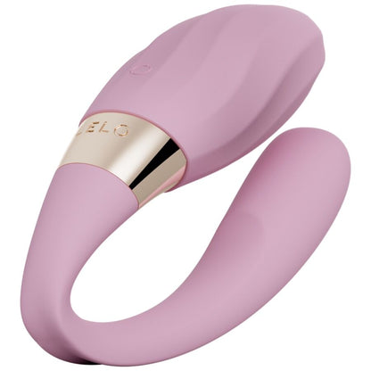 LELO - TIANI VIBRATORE PER COPPIE TWIST ROSA TENUE - LELO | Lingerie Harness Boutique