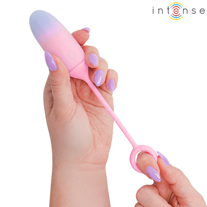 INTENSE - PAMELA VIBRATORE PER PUNTO G GRADIENT - INTENSE REMOTE CONTROL | Lingerie Harness Boutique