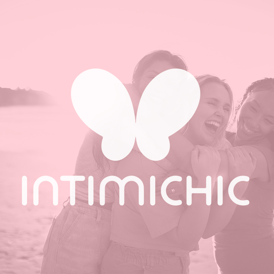 INTIMICHIC - ORINATOIO PORTATILE MONOUSO KIBI - INTIMICHIC | Lingerie Harness Boutique