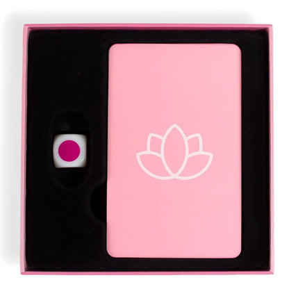 SECRET PLAY - GIOCO DI COPPIA "MASSAGE TIME" - SECRETPLAY 100% GAMES | Lingerie Harness Boutique