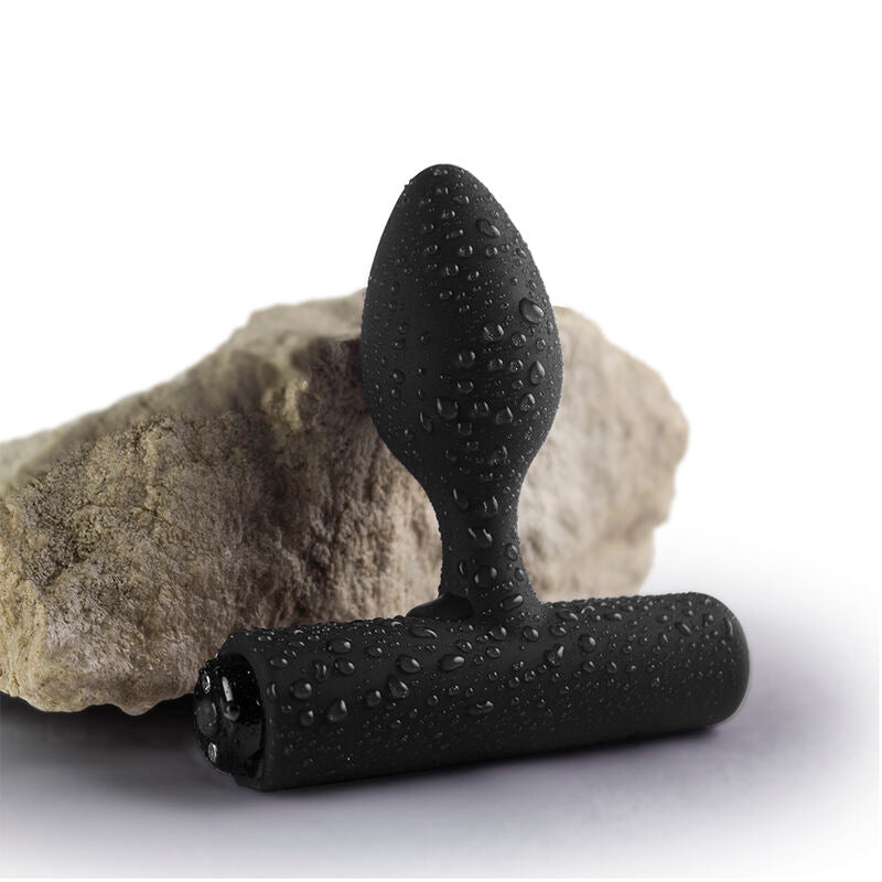ROCKS-OFF - MINI BACCHETTA RICARICABILE 16 FUNZIONI ROSA PEONIA - ROCKS-OFF | Lingerie Harness Boutique
