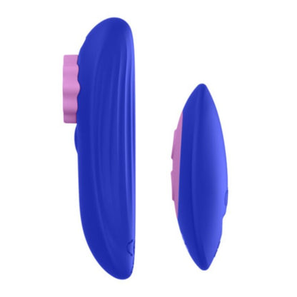 ROMP - Mutandine in silicone magnetiche vibranti per feste con telecomando - ROMP | Lingerie Harness Boutique
