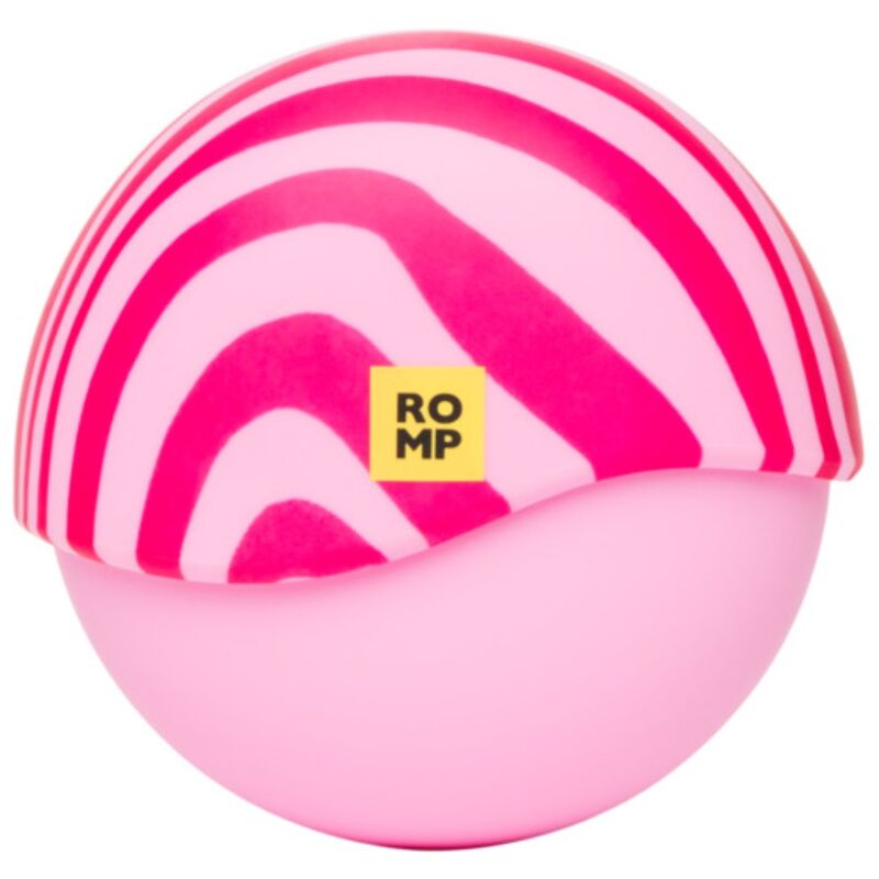 ROMP - SPIN CLITORAL SUCTION ANTITUDE WITH ROTATING OPENING AND CHIUSURE - ROMP | Lingerie Harness Boutique