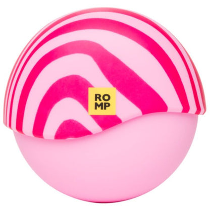 ROMP - SPIN CLITORAL SUCTION ANTITUDE WITH ROTATING OPENING AND CHIUSURE - ROMP | Lingerie Harness Boutique