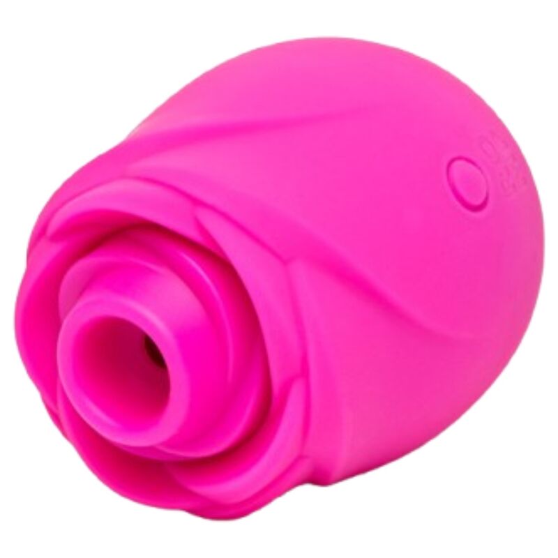 ROMP - ROSE STRUMENTO DI ASPIRAZIONE CLITORIDEA A FORMA DI ROSA - ROMP | Lingerie Harness Boutique
