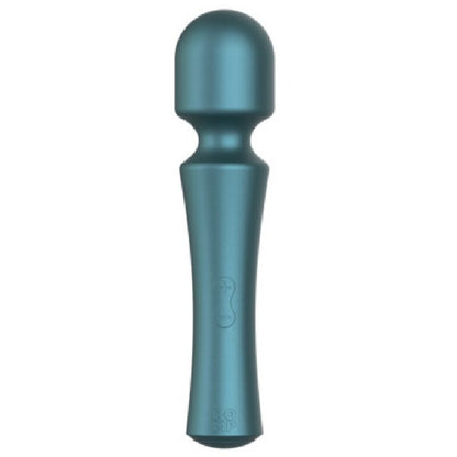 ROMP - PRESTO MINI VIBRATORE A BACCHETTA CON TESTINA FLESSIBILE VERDE - ROMP | Lingerie Harness Boutique