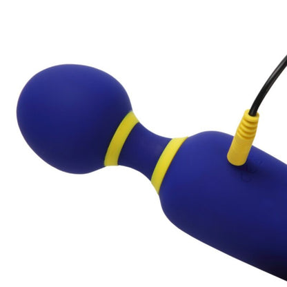 ROMP - FLIP BACCHETTA VIBRANTE SILENZIOSA 10 MODALITÀ BLU - ROMP | Lingerie Harness Boutique