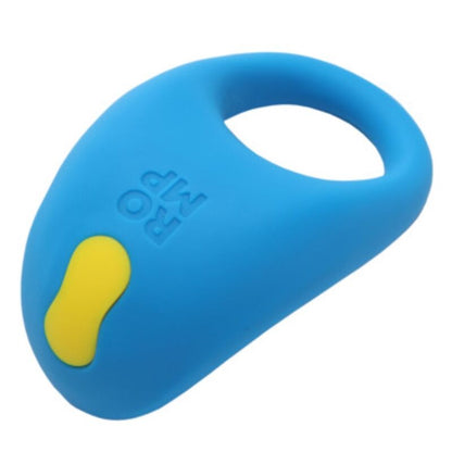 ROMP - JUKE ANELLO PER PENE IN SILICONE CON VIBRATORE PER LA STIMOLAZIONE CLITORIDEA - ROMP | Lingerie Harness Boutique