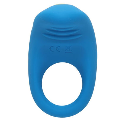 ROMP - JUKE ANELLO PER PENE IN SILICONE CON VIBRATORE PER LA STIMOLAZIONE CLITORIDEA - ROMP | Lingerie Harness Boutique