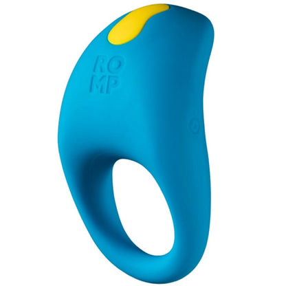 ROMP - JUKE ANELLO PER PENE IN SILICONE CON VIBRATORE PER LA STIMOLAZIONE CLITORIDEA - ROMP | Lingerie Harness Boutique