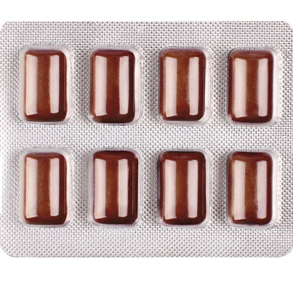 WUG POWER UP – GOMME DA MASTICARE FUNZIONALI AL GUSTO DI CAFFEINA E CAFFÈ MATE, 8 PEZZI - WUG GUM | Lingerie Harness Boutique