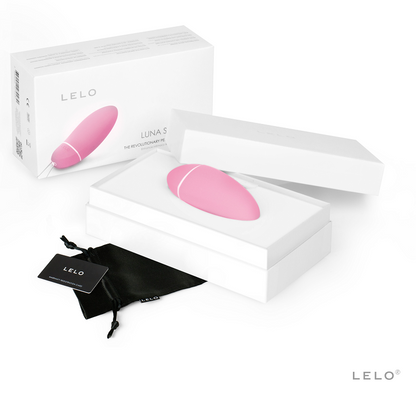 LELO - LUNA SMART PINK BEADS