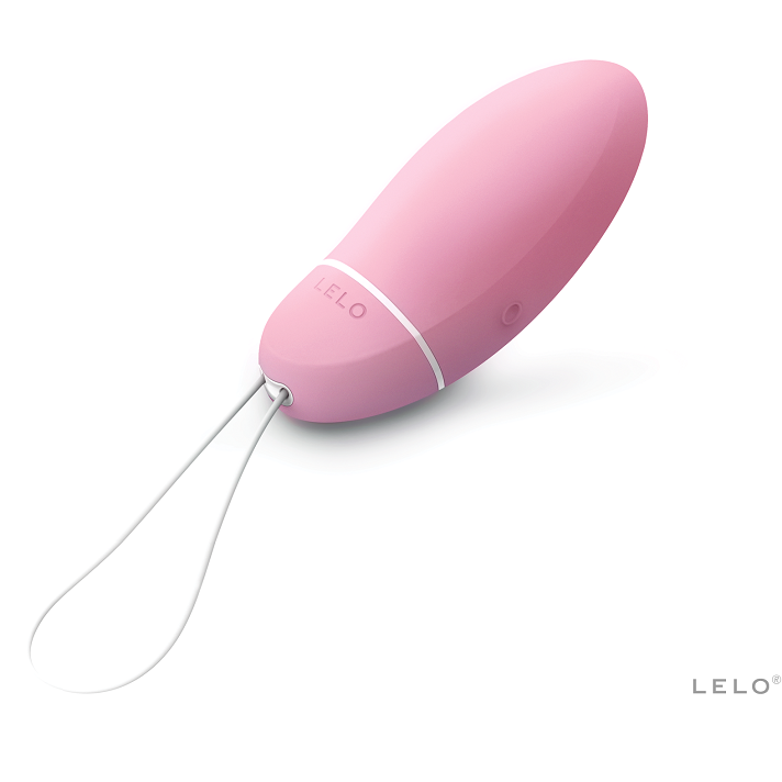 LELO - LUNA SMART PINK BEADS