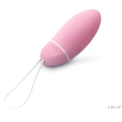 LELO - LUNA SMART PERLINE ROSA - LELO | Lingerie Harness Boutique