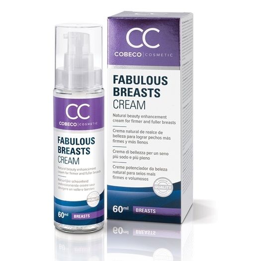 COBECO - CC FABULOUS BREAST CREAM