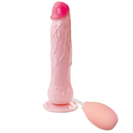 BAILE - PENE EIACOLATORE REALISTICO EROS - BAILE DILDOS | Lingerie Harness Boutique
