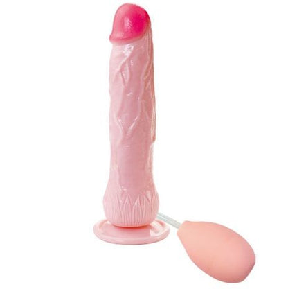 BAILE - PENE EIACOLATORE REALISTICO EROS - BAILE DILDOS | Lingerie Harness Boutique