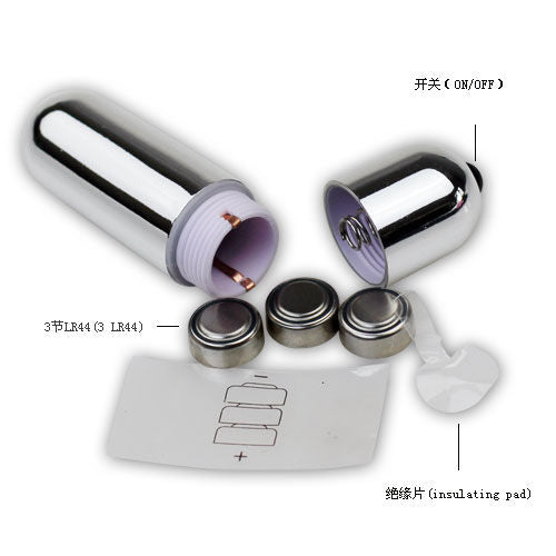 BAILE - ESTENSIONE DEL PENE VIBRATORE BRAVE MAN RABBIT - BAILE FOR HIM | Lingerie Harness Boutique