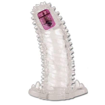 BAILE - ESTENSIONE SENSORE UOMOBRAVE II - BAILE FOR HIM | Lingerie Harness Boutique