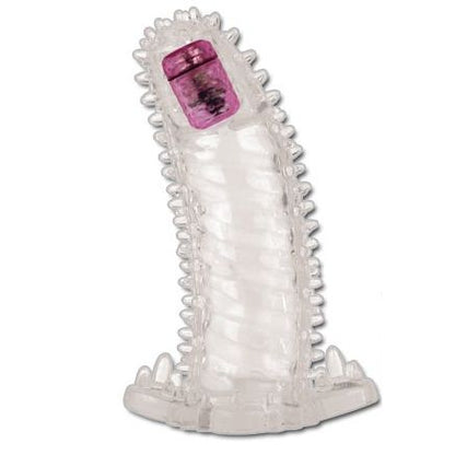 BAILE - ESTENSIONE SENSORE UOMOBRAVE II - BAILE FOR HIM | Lingerie Harness Boutique