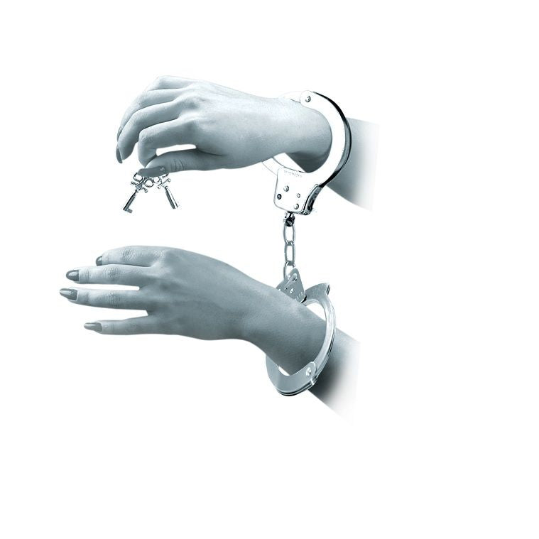 FETISH FANTASY LIMITED EDITION - LOVERS FANTASY KIT - PIPEDREAMS | Lingerie Harness Boutique