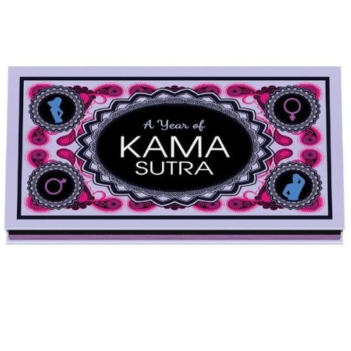 KHEPER GAMES - 52 CARTE SESSO ASSOLUTAMENTE ORGASMICHE - KHEPER GAMES | Lingerie Harness Boutique