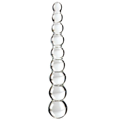 ICICLES - GLASS MASSAGER N. 2