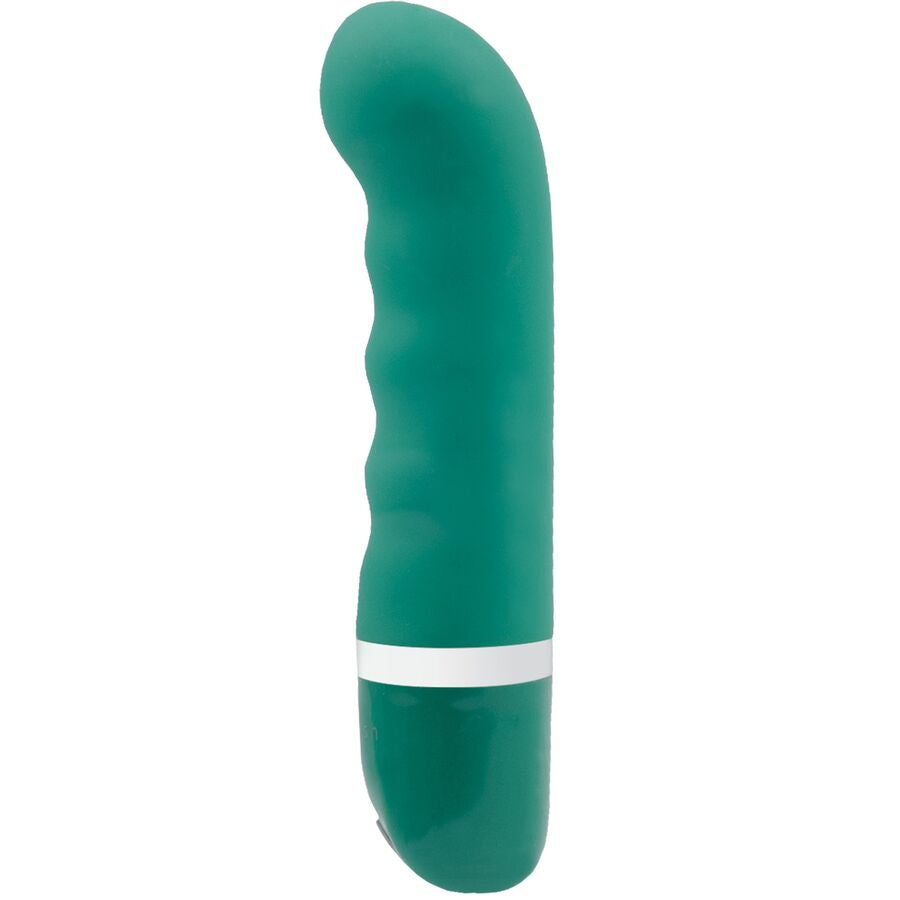 B SWISH - BDESIRED DELUXE JADE PEARL VIBRATOR 