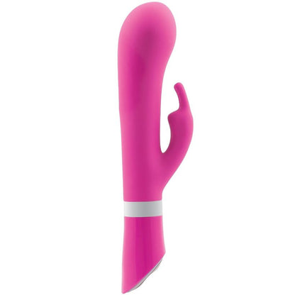 B SWISH - BWILD DELUXE BUNNY CONIGLIO VIBRATORE LAMPONE - B SWISH | Lingerie Harness Boutique