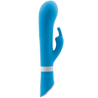 B SWISH - BWILD DELUXE BUNNY JADE VIBRATOR 