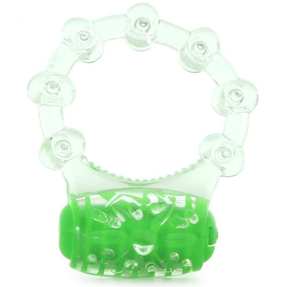 SCREAMING O - GREEN POP QUICKIE COLOR RING