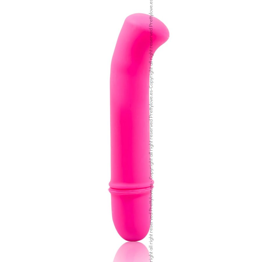 PRETTY LOVE - ANTONY VIBRATOR FLIRTATION