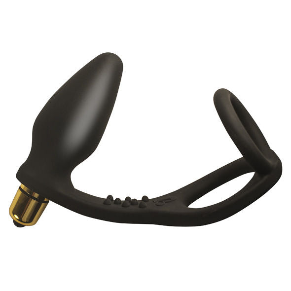 ROCKS-OFF - RO-ZEN 7V PROSTATE STIMULATOR 