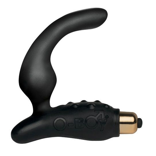 ROCKS-OFF - O-BOY 7V PROSTATE STIMULATOR 