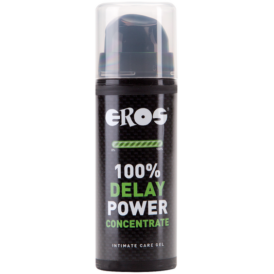 EROS POWER LINE - DELAY POWER CONCENTRATE 30 ML