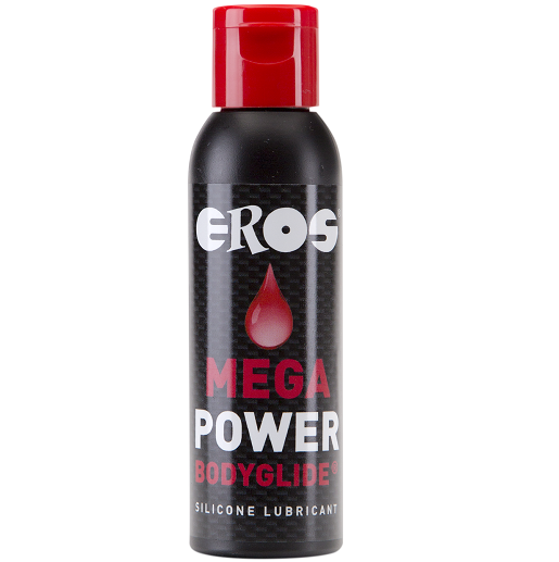 EROS POWER LINE LUBRICANT - POWER BODYGLIDE SILICONE 50 ML