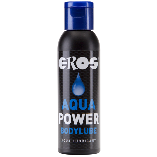 EROS POWER LINE - POWER BODYLUBE 50 ML - EROS POWER LINE | Lingerie Harness Boutique