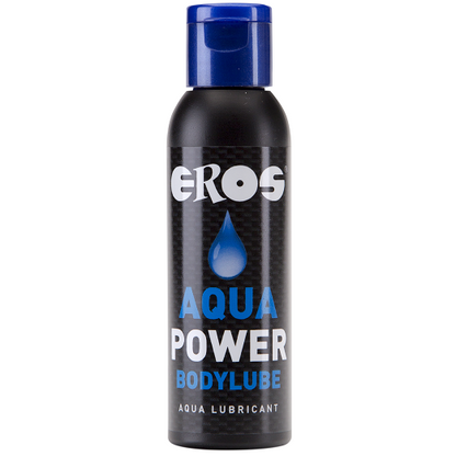 EROS POWER LINE - POWER BODYLUBE 50 ML - EROS POWER LINE | Lingerie Harness Boutique