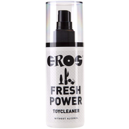 EROS POWER LINE - ALCOHOL-FREE POWER