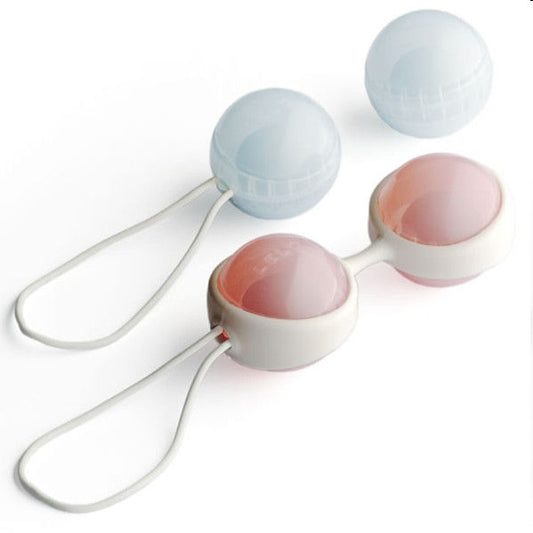 LELO - LUNA BEADS MINI CHINESE SPHERES