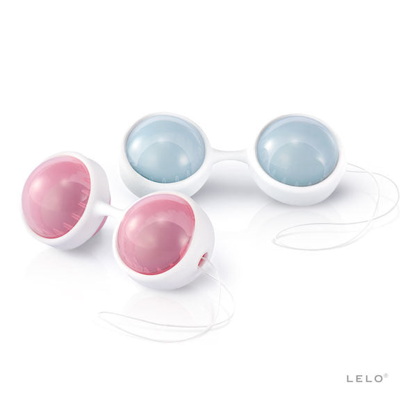 LELO - SFERE CINESI LUNA - LELO | Lingerie Harness Boutique