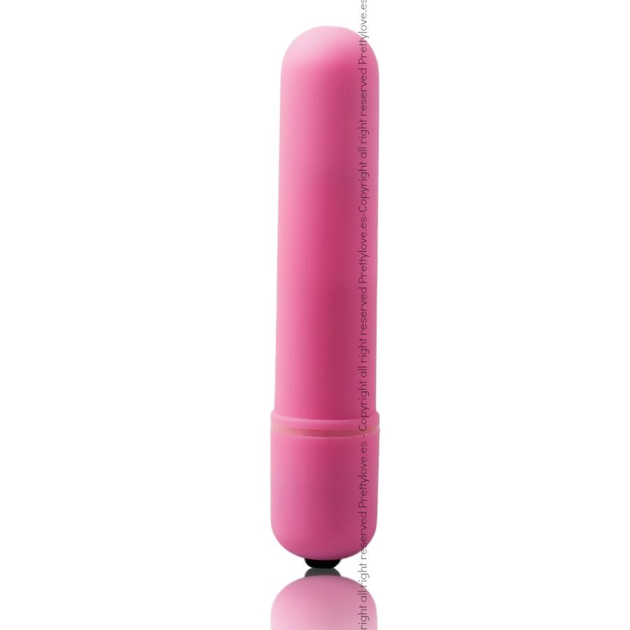 BAILE - BULLET VIBRANTE MAGIC X10 - BAILE STIMULATING | Lingerie Harness Boutique