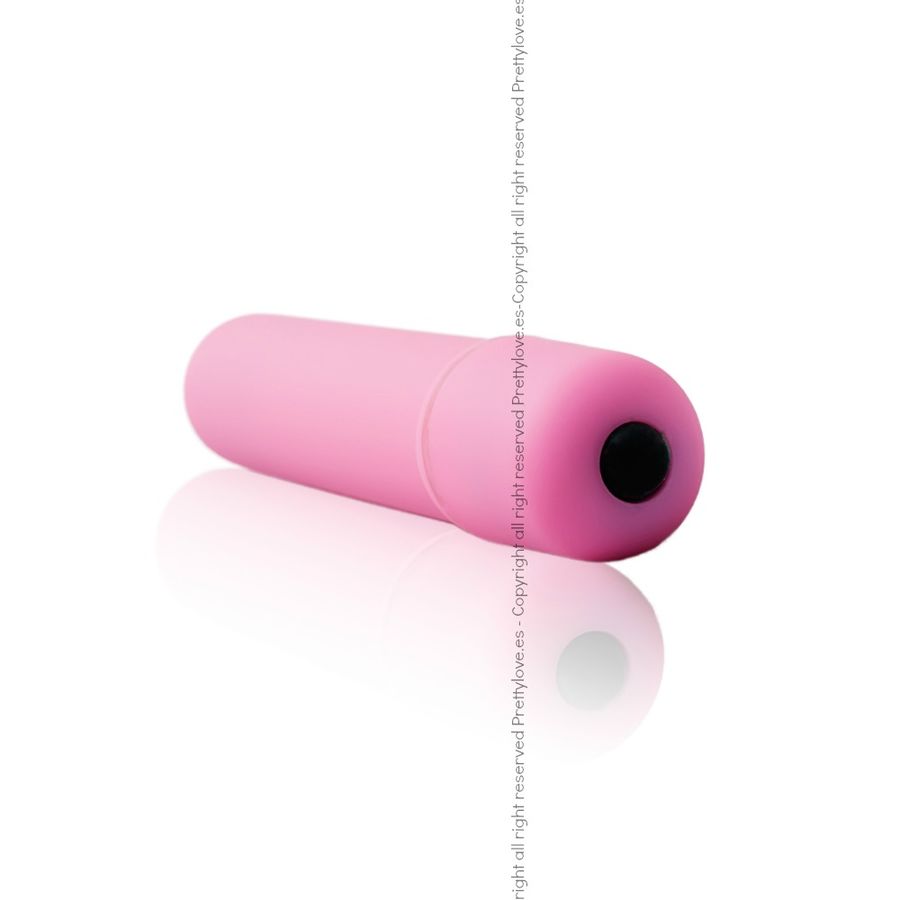 BAILE - BULLET VIBRANTE MAGIC X10 - BAILE STIMULATING | Lingerie Harness Boutique